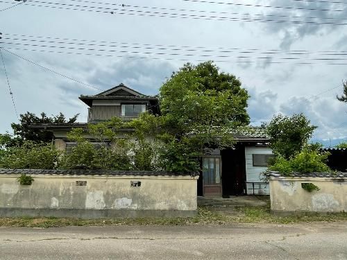 9DK House on 1134 sqm Land in Komagane, Nagano for Renovation - Thumbnail 2