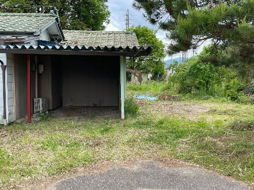 9DK House on 1134 sqm Land in Komagane, Nagano for Renovation - Thumbnail 3