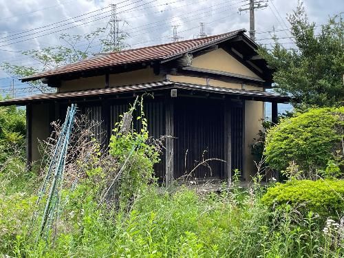 9DK House on 1134 sqm Land in Komagane, Nagano for Renovation - Thumbnail 4