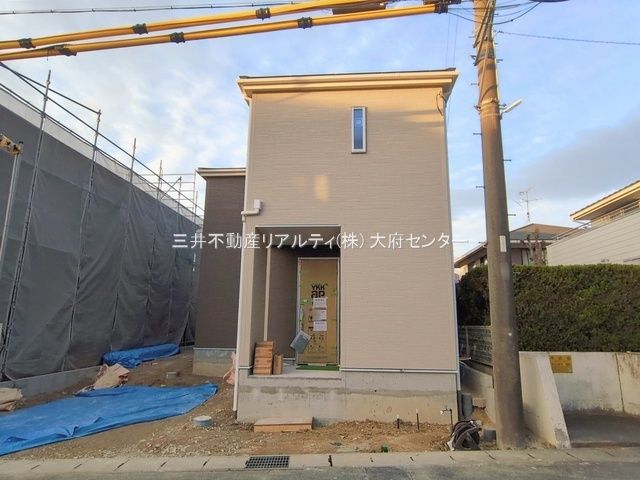 New 4LDK House in Chita City, Aichi | 2026 Build - Thumbnail 2