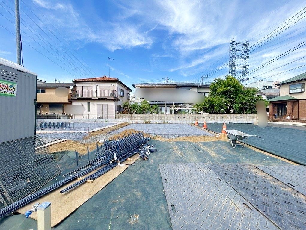 New 4LDK House for Sale in Fuchu, Tokyo - 94.81m² - Thumbnail 2