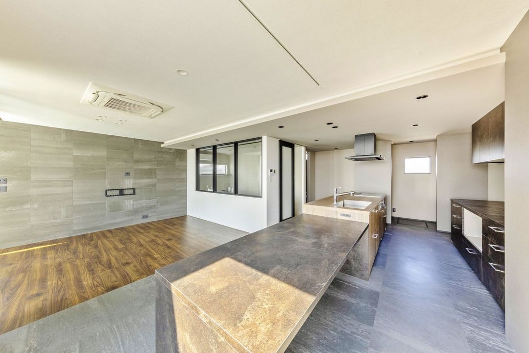 2022 Built Custom Detached House in Owariasahi, Aichi - Thumbnail 2