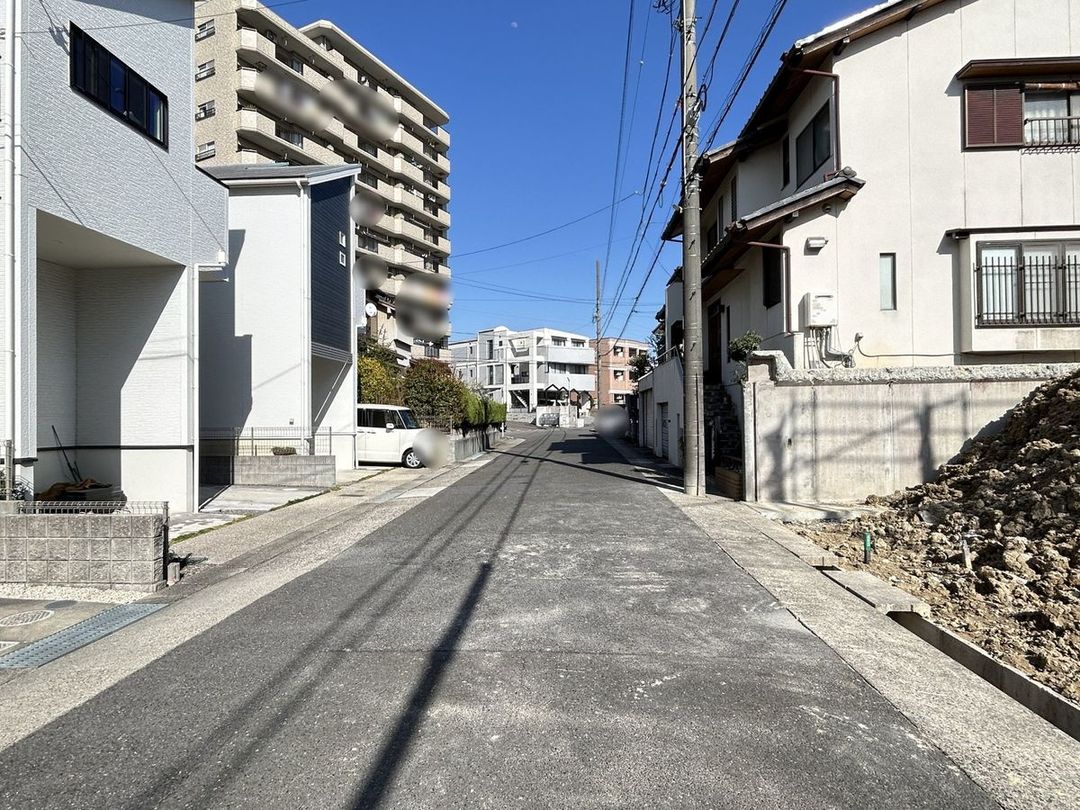 New Build 4LDK House in Amaike, Nagoya - 2026 Completion - Thumbnail 3