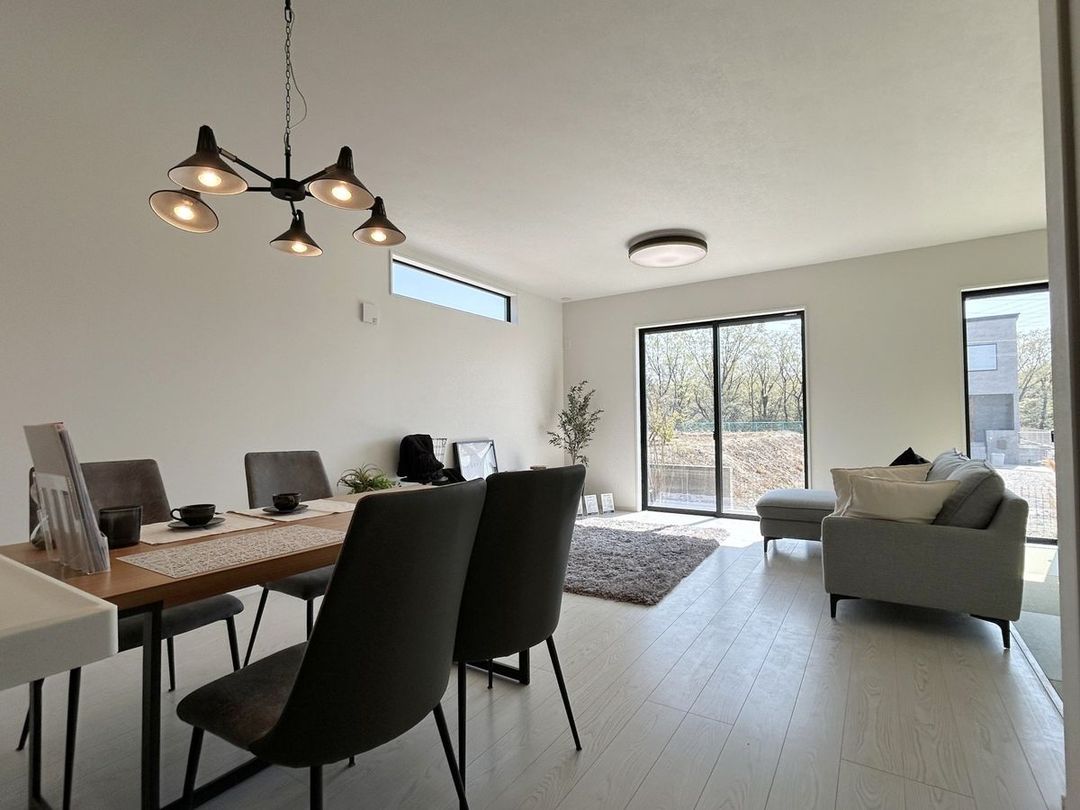 New 5LDK House in Nagoya Midori Ward, Aichi | 2026 Build - Thumbnail 2