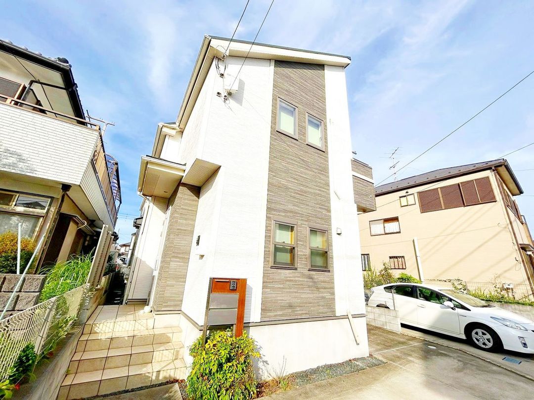 4LDK Detached House in Yachiyo, Chiba – 97m² - Thumbnail 2