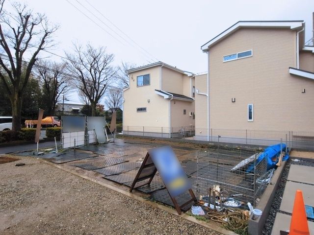 New 4LDK House for Sale in Saitama Sakura Ward, Saitama - Thumbnail 2