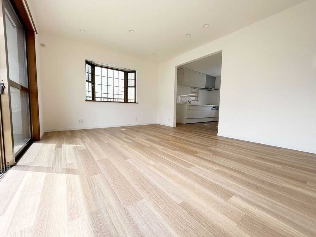 4LDK Detached House in Hachioji, Tokyo | Renovated 2023 - Thumbnail 2