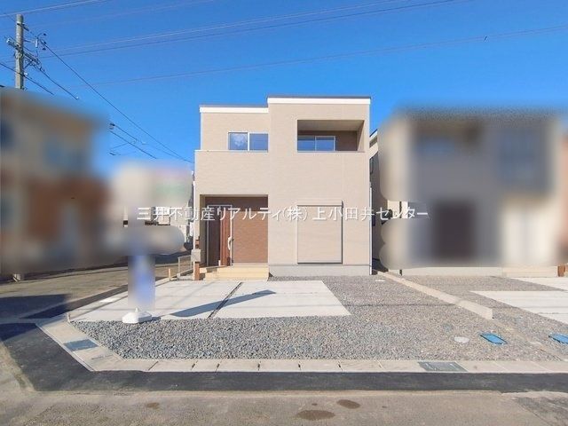 New 5LDK House in Iwakura, Aichi - Near Oyamadera Station - Thumbnail 2