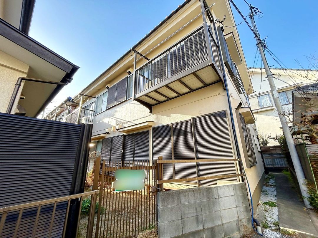 Tokorozawa 8-Unit Apartment Building for Sale - 7% Yield - Thumbnail 2