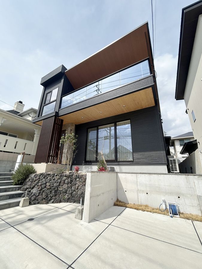 2024 Built 3SLDK House in Dazaifu, Fukuoka | 146.31 sqm - Thumbnail 2