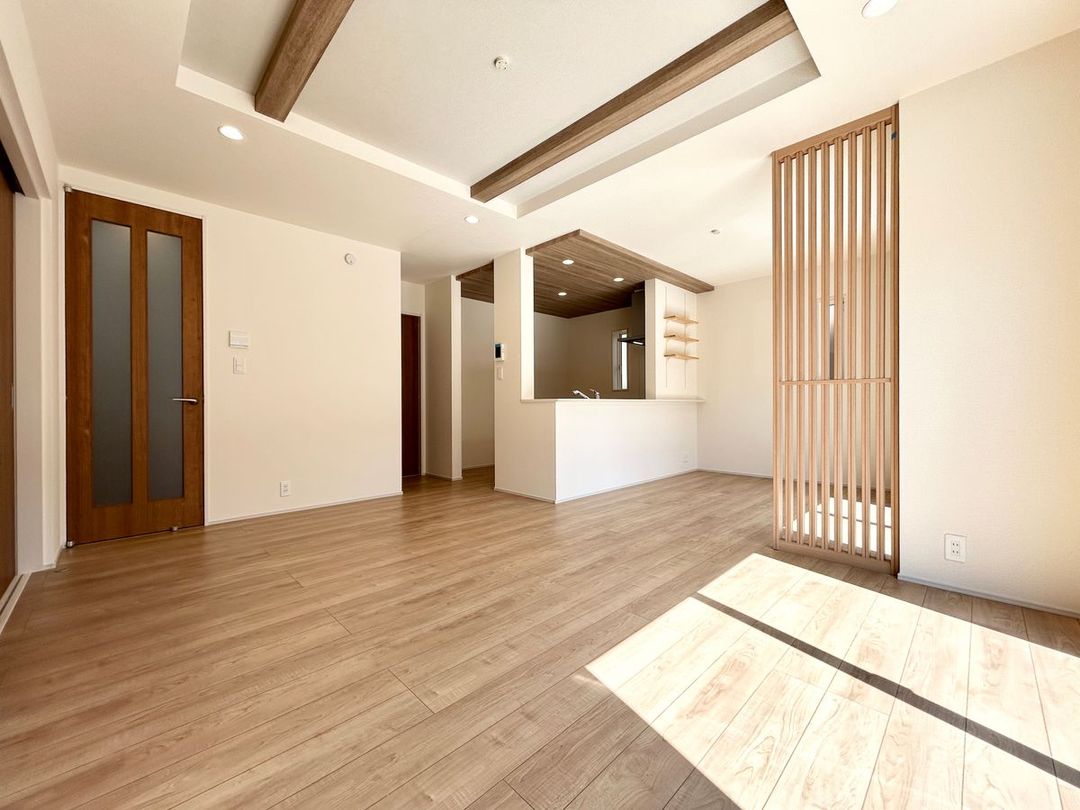 New 4LDK Detached House in Nakada Nishi, Yokohama - 2026 Build - Thumbnail 2