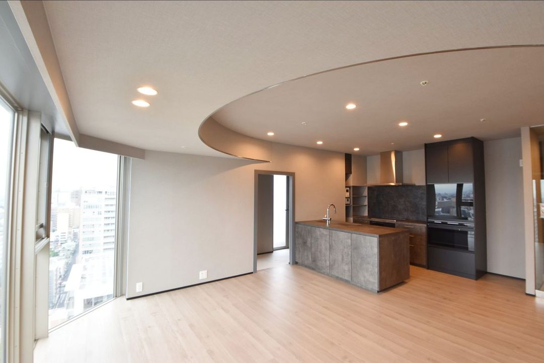3LDK 95.89sqm Apartment in Okayama City Kita-ku - Thumbnail 2