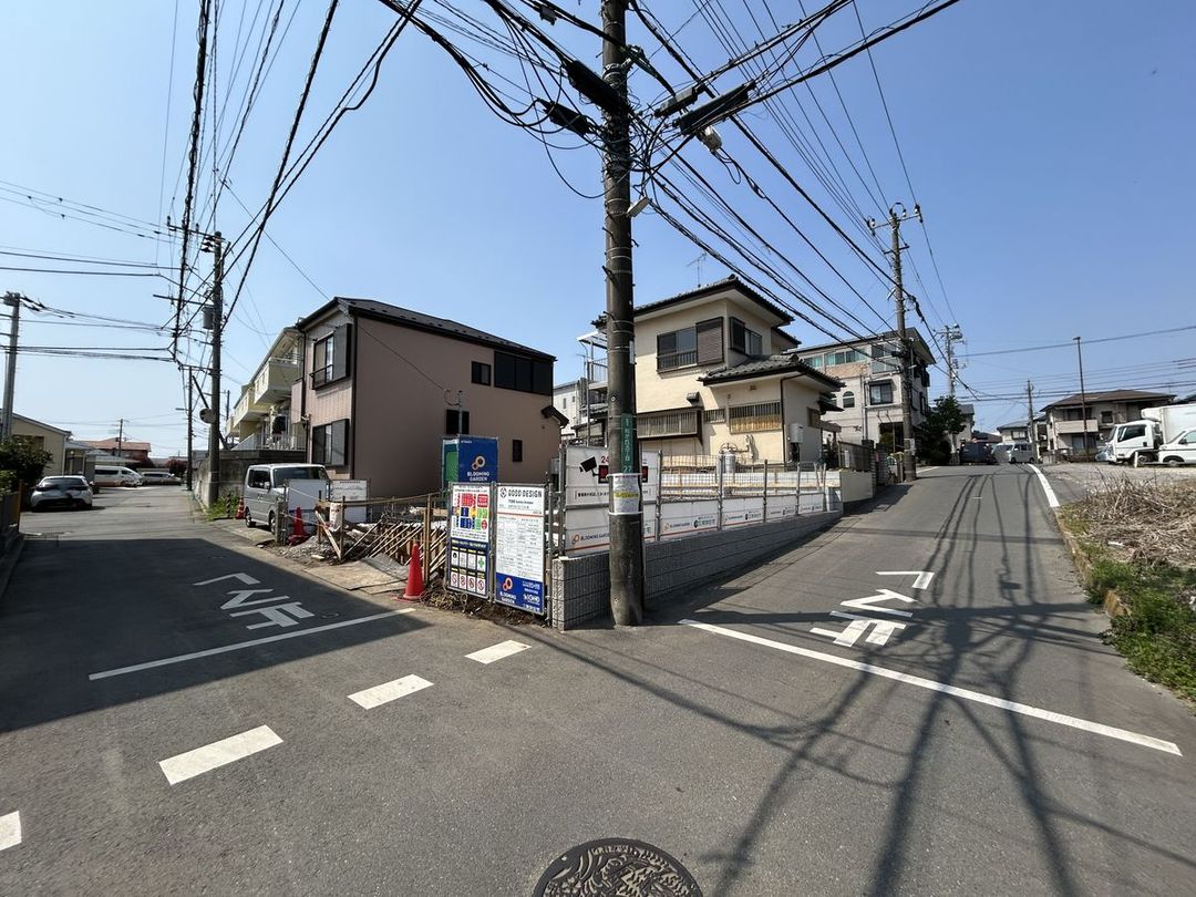 New Build 3LDK House in Funabashi Matsugaoka, Chiba - Thumbnail 2