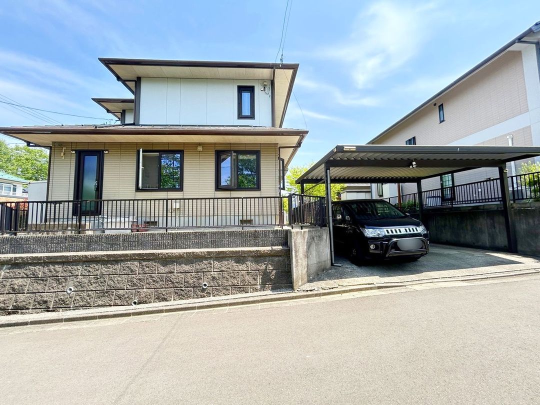 5SLDK House in Sumiyoshidai Nishi, Sendai – 149m² with Solar - Thumbnail 2