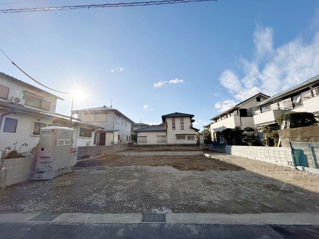 New 3LDK House for Sale in Aoba, Higashi-ku, Fukuoka - Thumbnail 2