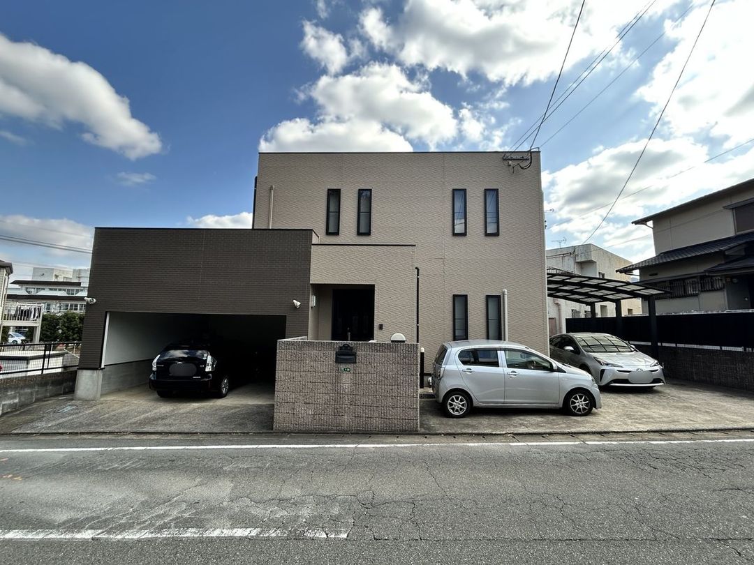 4SLDK Detached House for Sale in Shingū, Fukuoka - Thumbnail 2