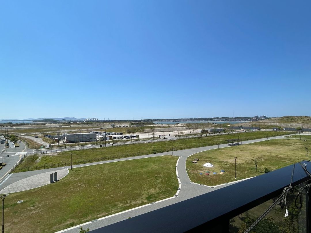 3LDK Apartment for Sale in Higashi-ku, Fukuoka City - Thumbnail 2