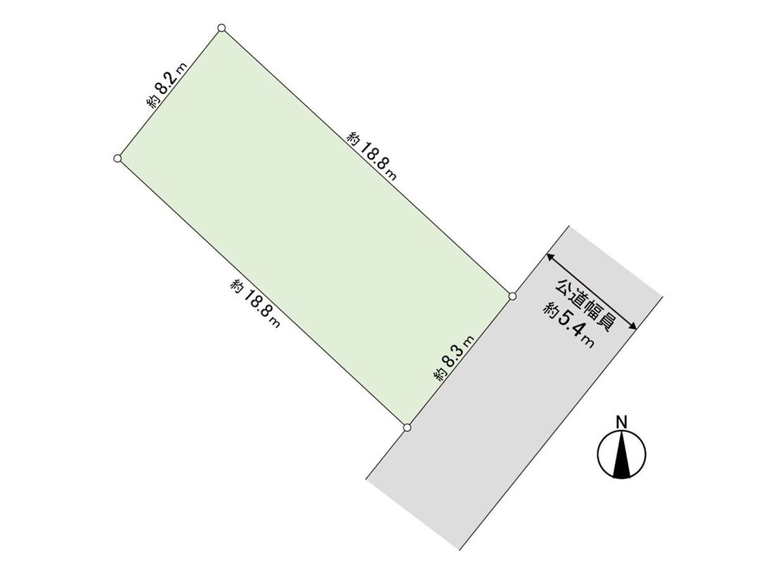 4LDK House for Sale in Shiroishi-ku, Sapporo, Hokkaido - Thumbnail 2