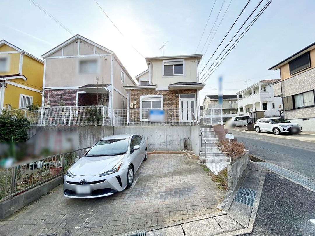 Renovated 4LDK Detached House in Togo Town, Aichi - Thumbnail 2