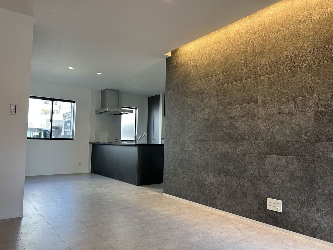 New 3LDK House in Hiroshima Minami Ward, Asahi 1-chome - Thumbnail 2