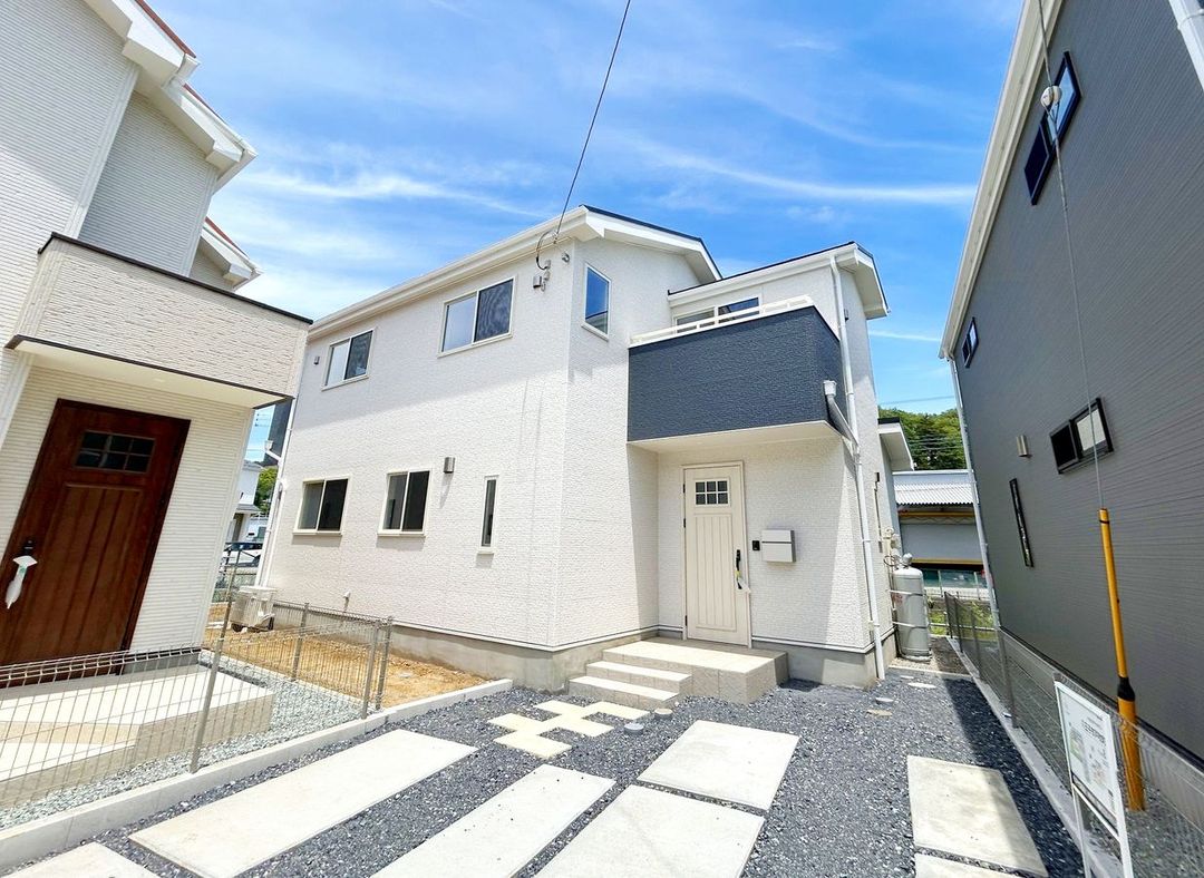 New 4LDK House for Sale in Hachioji, Tokyo - Thumbnail 2
