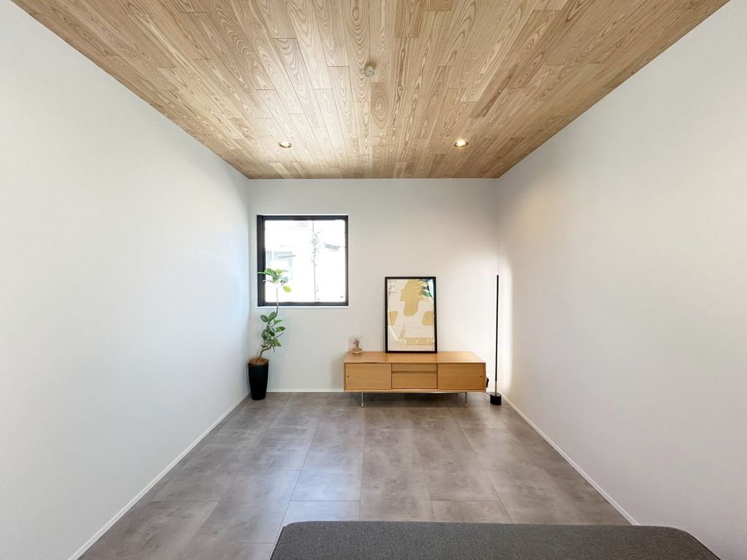 New 3LDK House in Inage, Chiba City - 103.01 sqm - Thumbnail 2