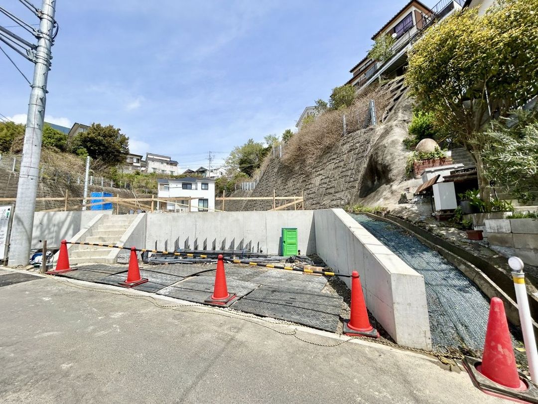 New 3LDK House in Yokohama Minami Ward, Kanagawa - Thumbnail 3