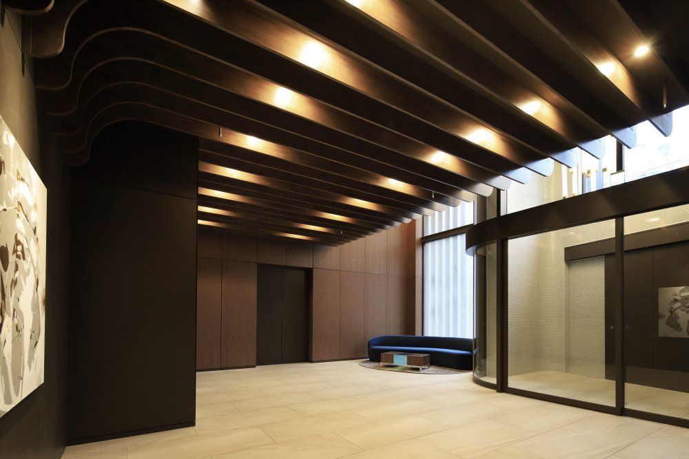 New 1LDK Apartment for Sale in Shibuya, Tokyo - Thumbnail 2