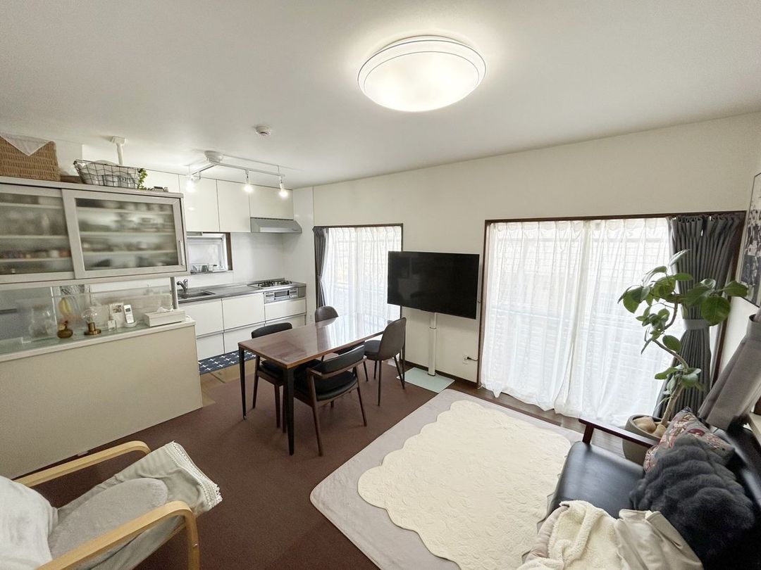 3LDK Resale House in Kanagawa-ku, Yokohama - 69.56 sqm - Thumbnail 2