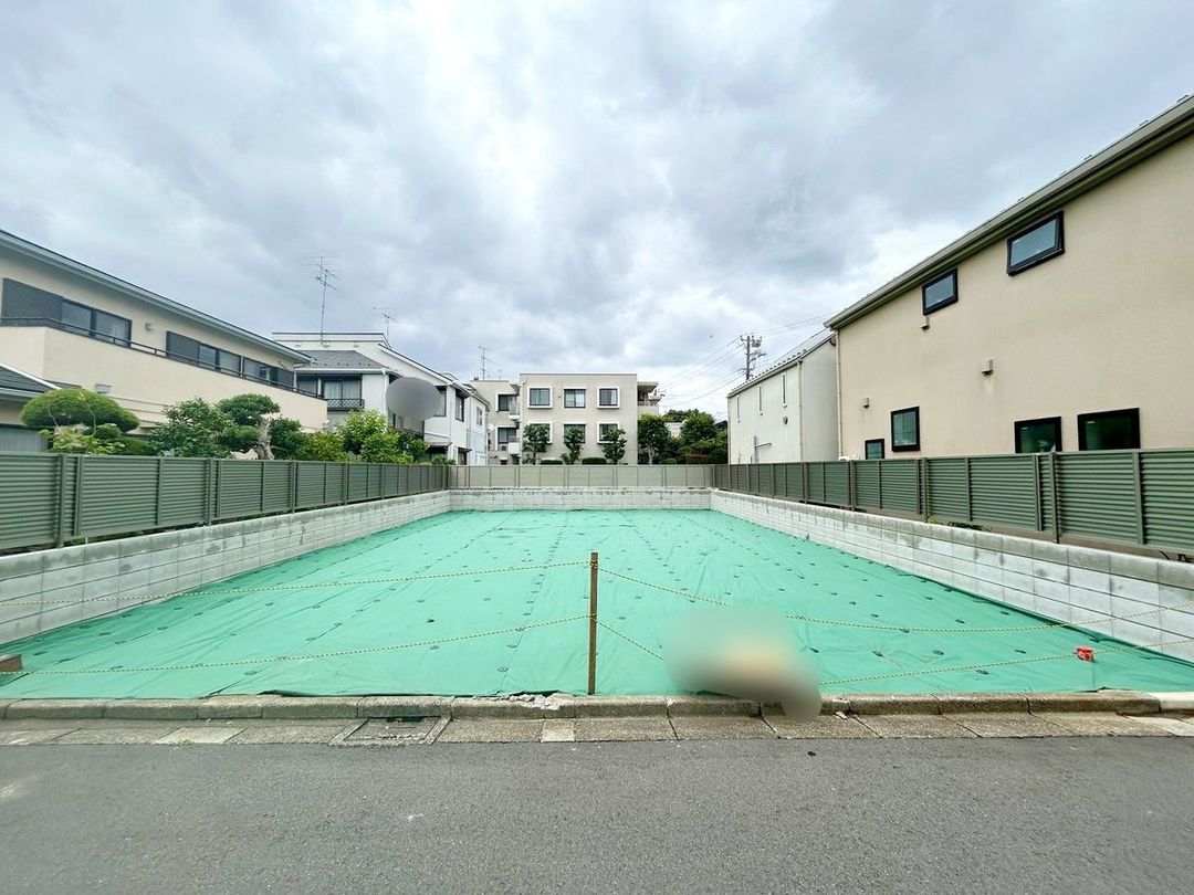 88.36 sqm Land for Sale in Kyodo, Setagaya, Tokyo - Thumbnail 2