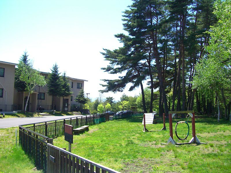 2LDK Pet-Friendly Condominium in West Karuizawa - Thumbnail 2