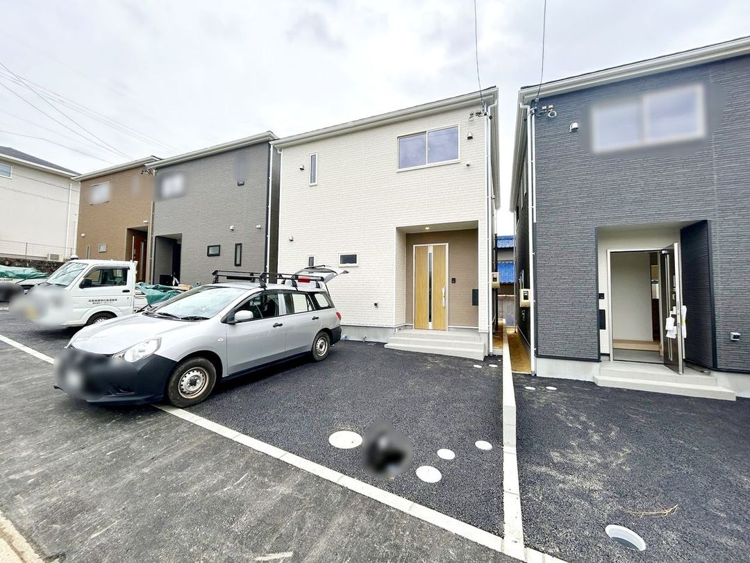 New 4LDK House in Toyota City, Aichi | 2026 Build - Thumbnail 3