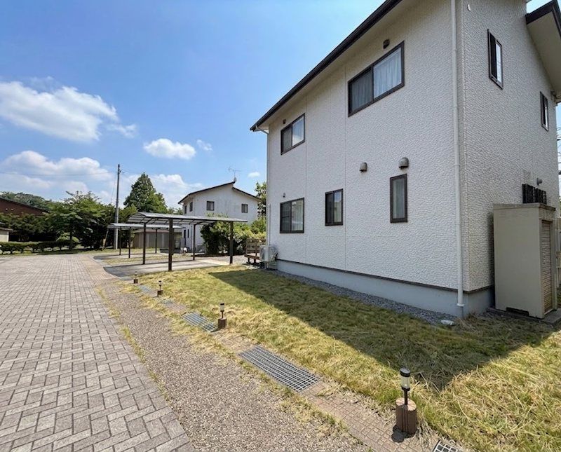 4 Rental Houses for Sale Near Nakakaruizawa Station, Karuizawa - Thumbnail 3