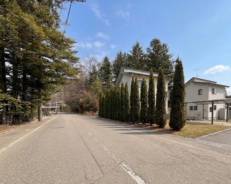 4 Rental Houses for Sale Near Nakakaruizawa Station, Karuizawa - Thumbnail 4