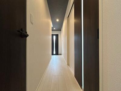 Newly Built 4LDK House in Nakagawa-ku, Nagoya - 106.4m² — Interior, Nakagawa, Aichi