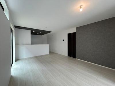 Newly Built 4LDK House in Nakagawa-ku, Nagoya - 106.4m² — Interior, Nakagawa, Aichi