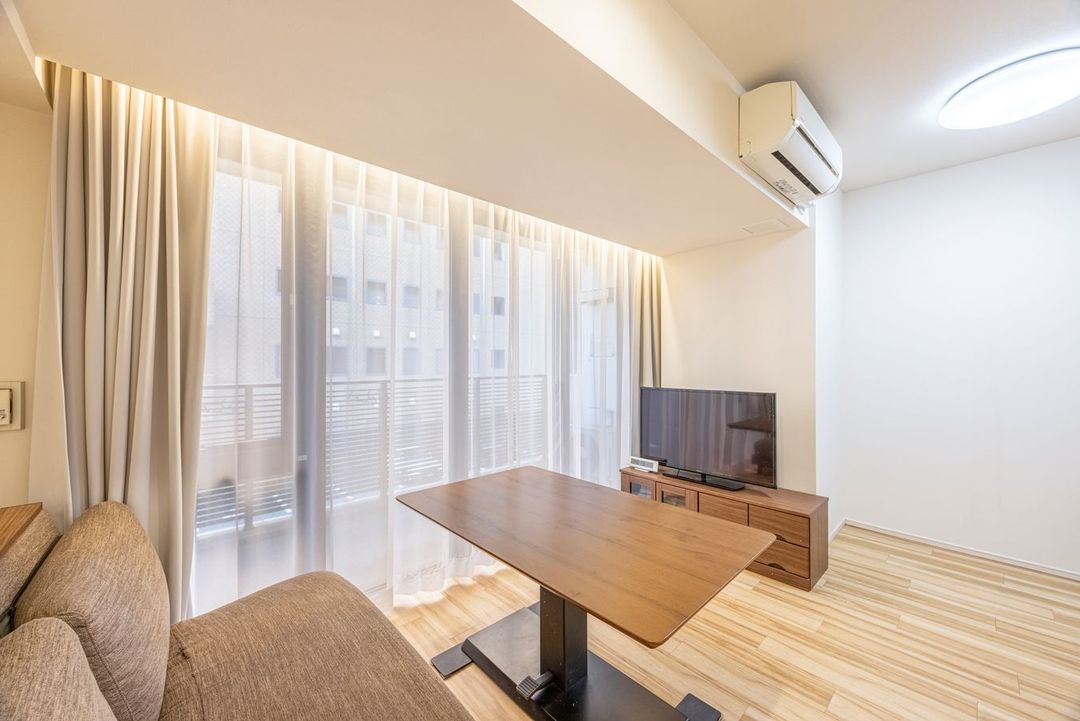 Solteia Shin-Yokohama 1SLDK Apartment for Sale in Yokohama - Thumbnail 2