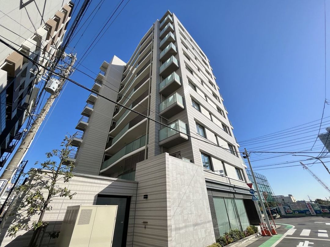1LDK Apartment for Sale in Kanagawa Ward, Yokohama - Thumbnail 2