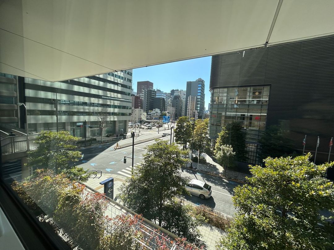 Toranomon Hills Business Tower 2LDK Apartment for Sale - Thumbnail 2