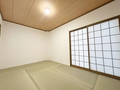 Renovated 4LDK House in Abeno-ku, Osaka - 92m² — Interior, Abeno, Osaka