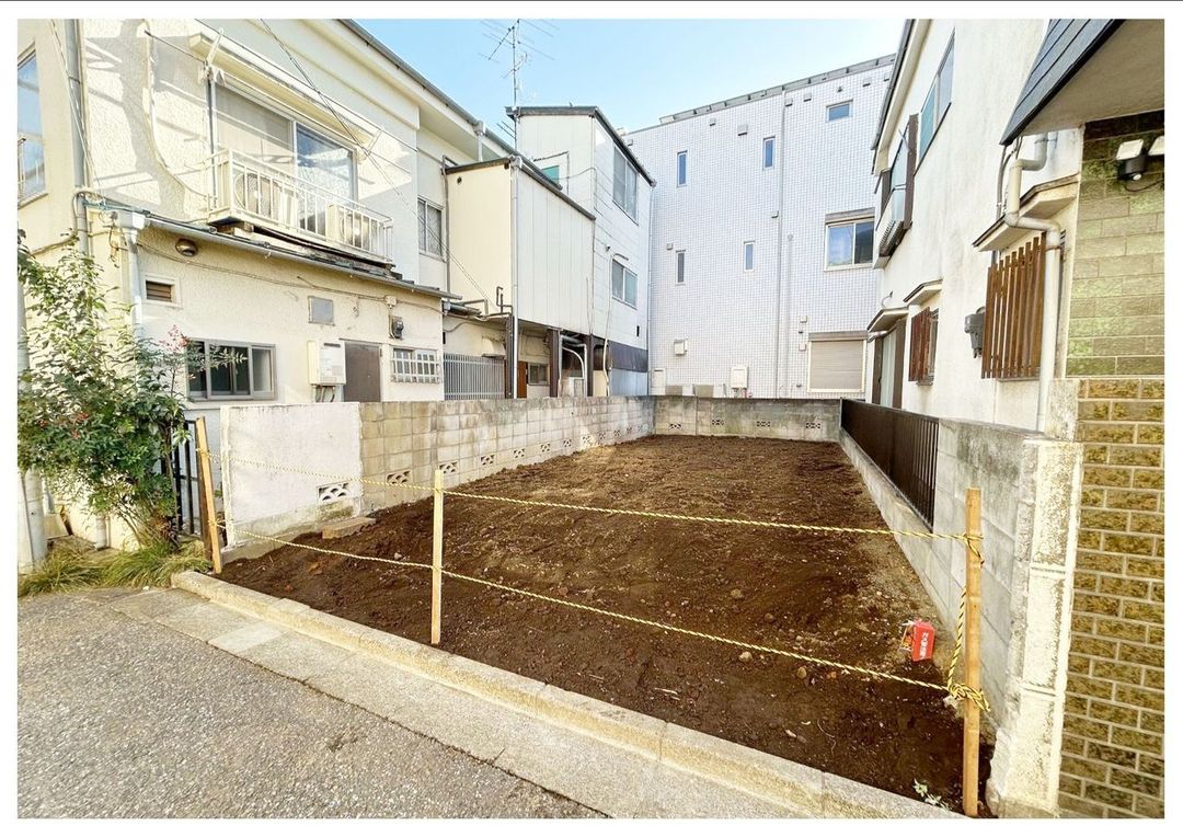 New 1SLDK House in Tatecho, Nerima, Tokyo - 2026 Completion - Thumbnail 2