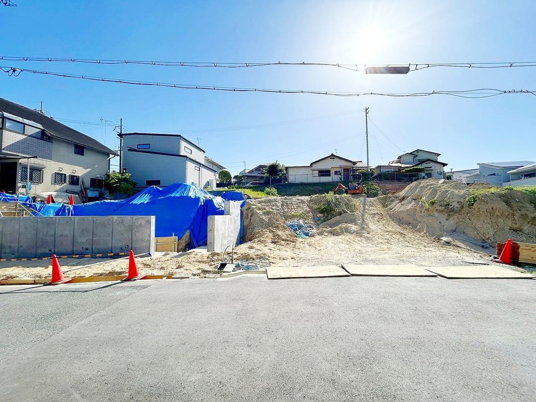 New 4SLDK House in Ibaraki, Osaka - 121.5 sqm - Thumbnail 2