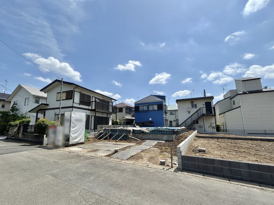 New 4LDK House in Misono, Sagamihara, Kanagawa - Thumbnail 3