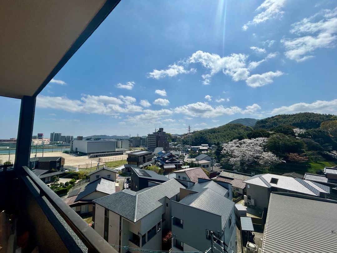 3LDK Apartment for Sale in Susenji, Nishi Ward, Fukuoka City - Thumbnail 2