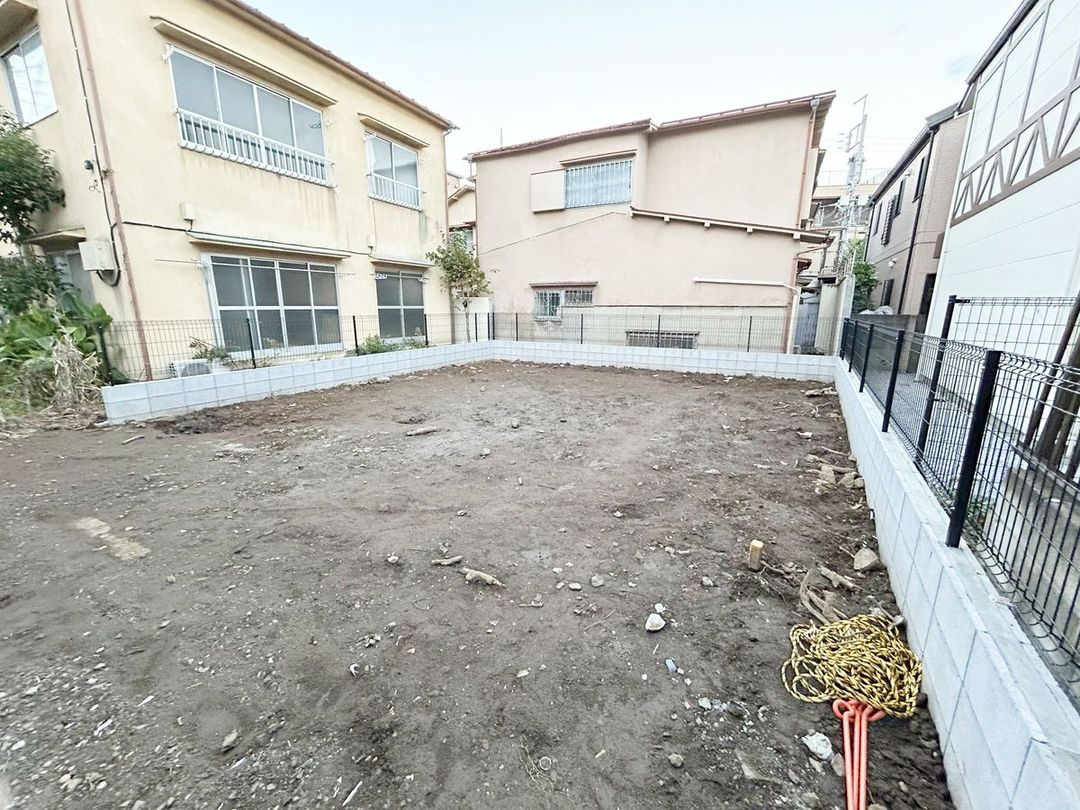 New 4LDK House in Itabashi, Tokyo - 92.85m² - Thumbnail 2