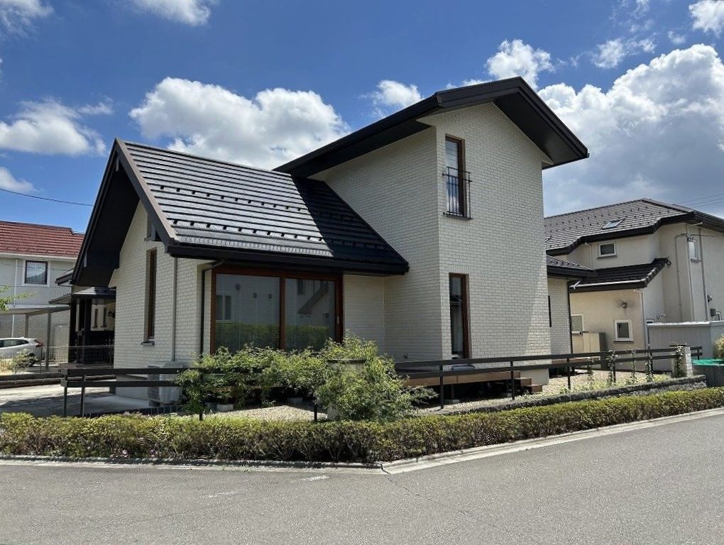 2017 Built 2SLDK House in Sendai's Shiyama, Miyagi - Image 1