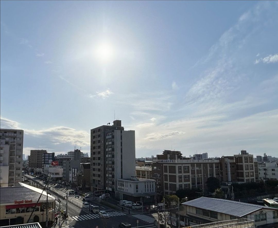 Lions Mansion Tateishi No.3 1LDK Apartment for Sale in Katsushika, Tokyo - Thumbnail 2