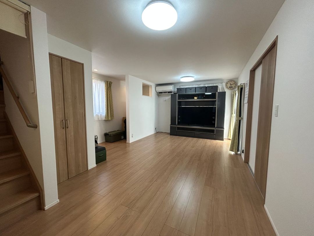 2022-Built 4LDK Detached House in Kasuga, Fukuoka - Thumbnail 2