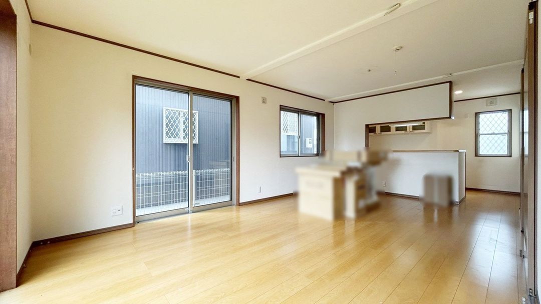3LDK Detached House for Sale in Nerima, Tokyo - Thumbnail 2