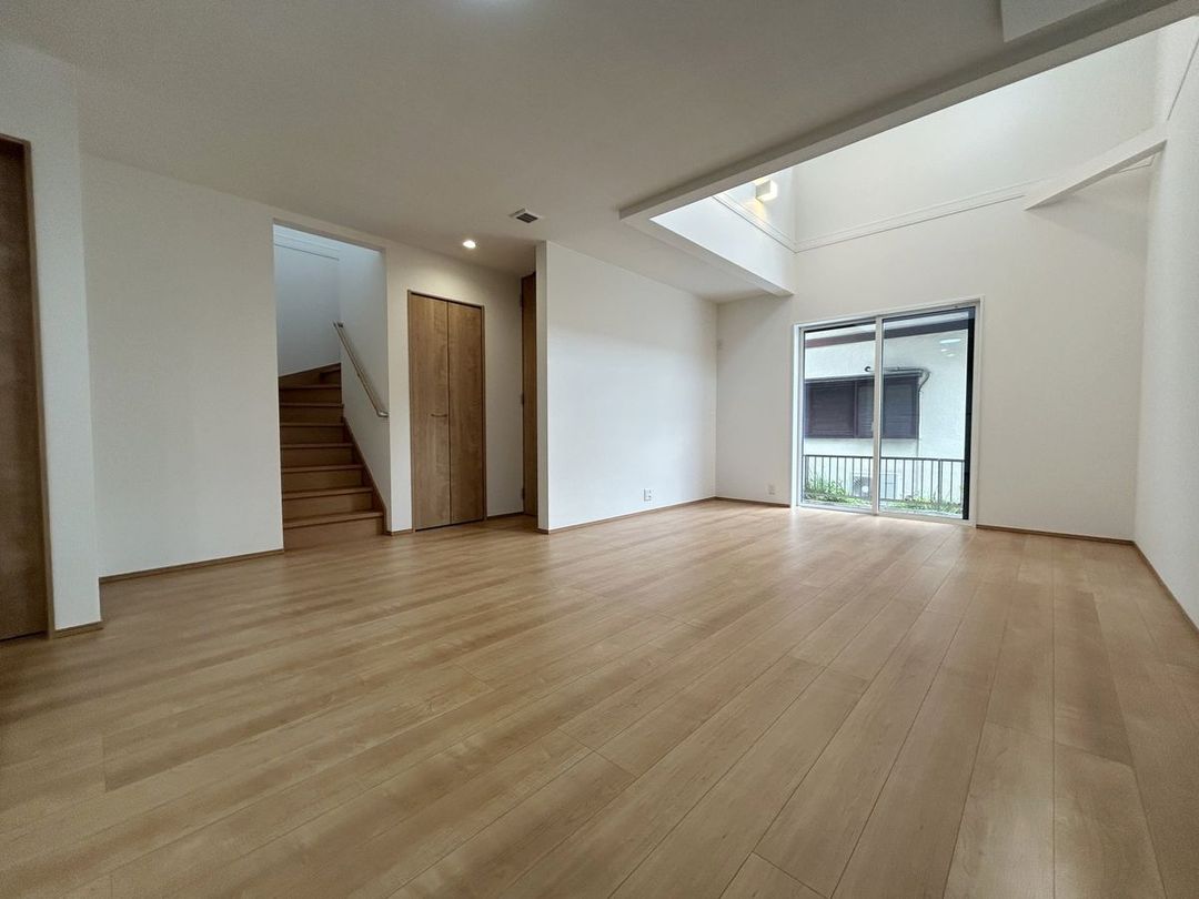 New 3LDK House in Asahigaoka, Chiba City - 104 sqm - Thumbnail 2
